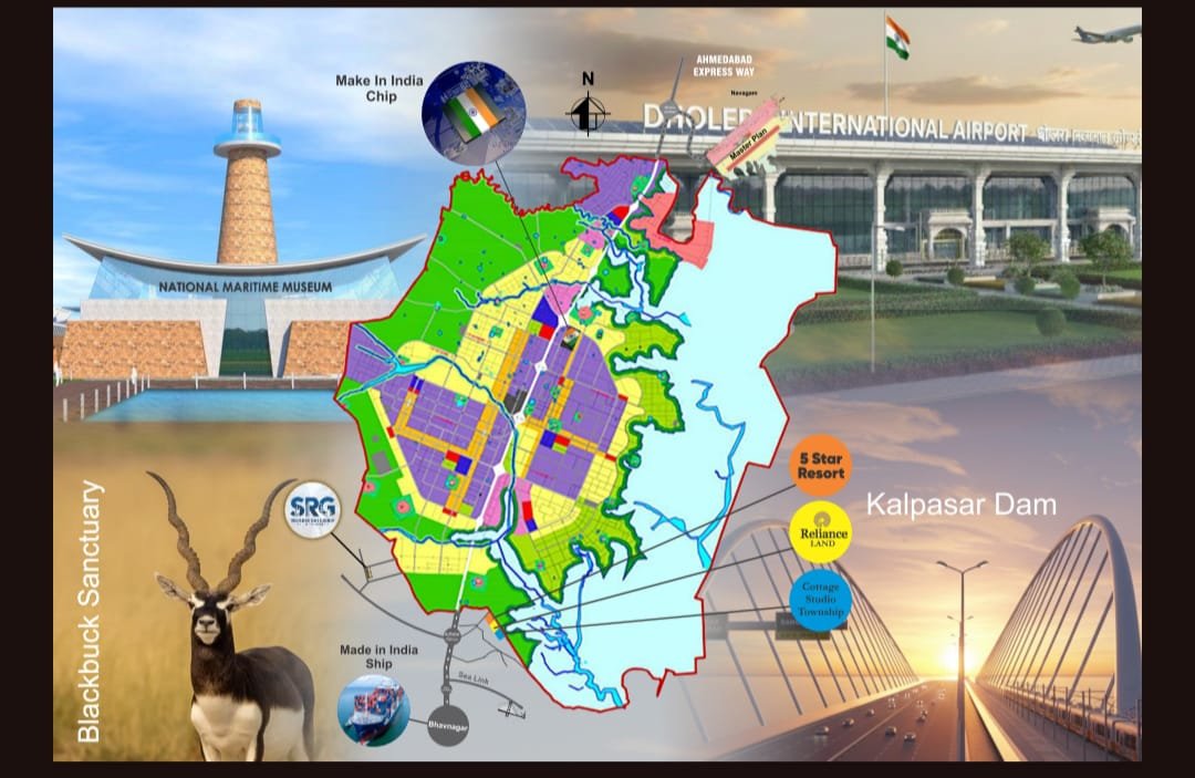 SUCCESS RAJ RESIDENCY