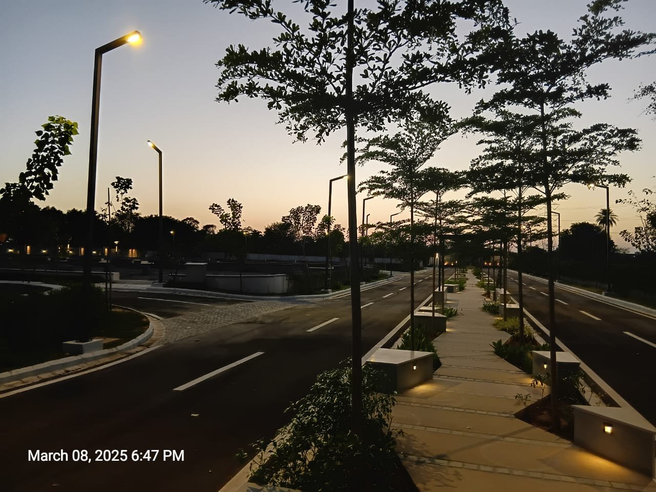 Beautiful 3 BHK Apartment in Prime Location