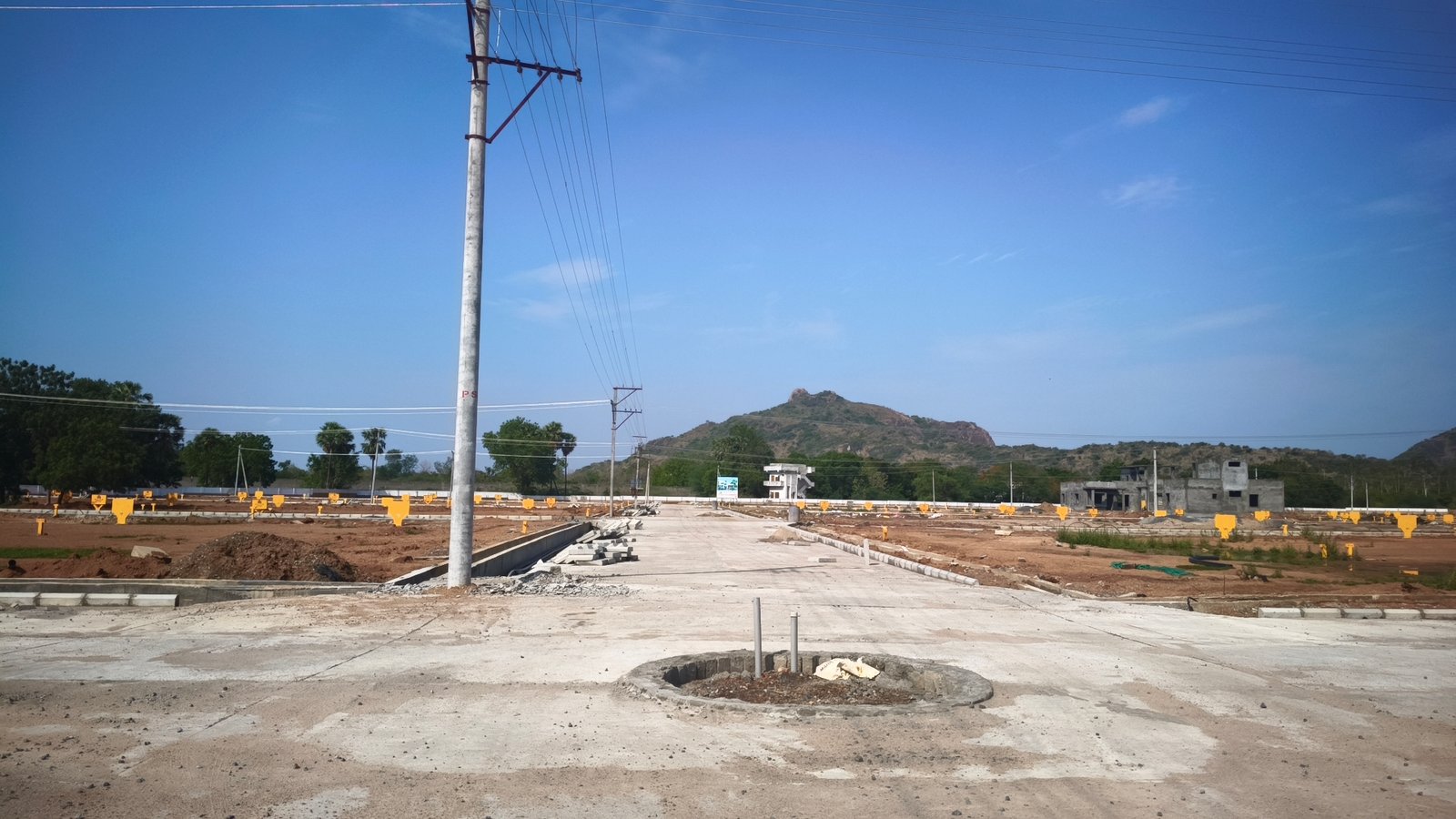 Elite Infra is a premium, CRDA and AP RERA-approved Plots For Sale