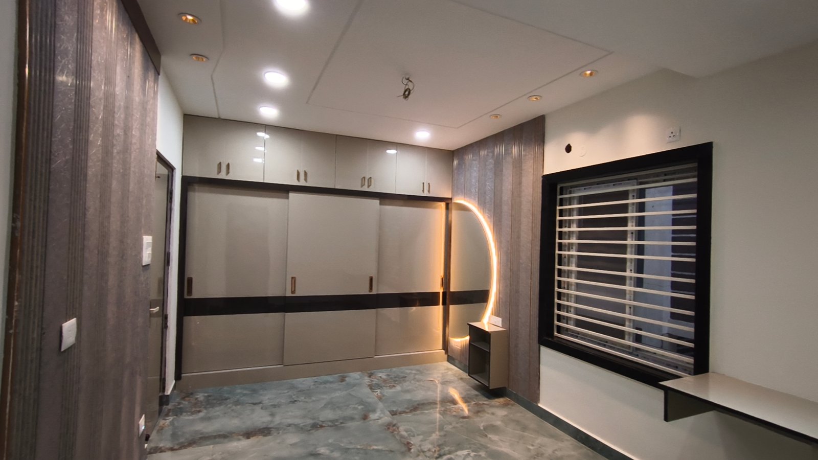 Avinash Grand – Luxury 3BHK Flats in Guntur