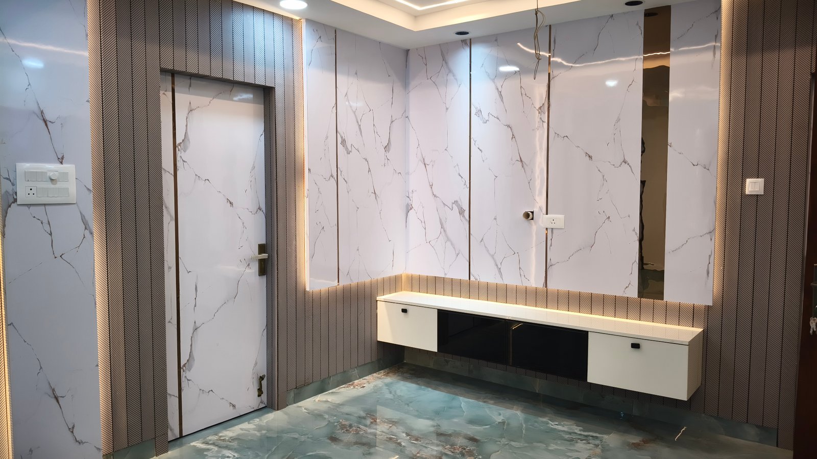 Avinash Grand – Luxury 3BHK Flats in Guntur