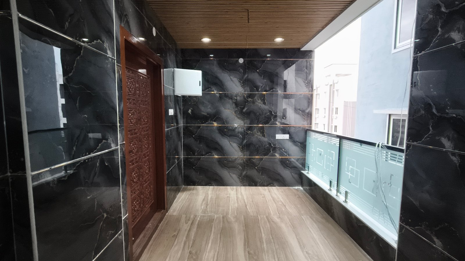 Avinash Grand – Luxury 3BHK Flats in Guntur
