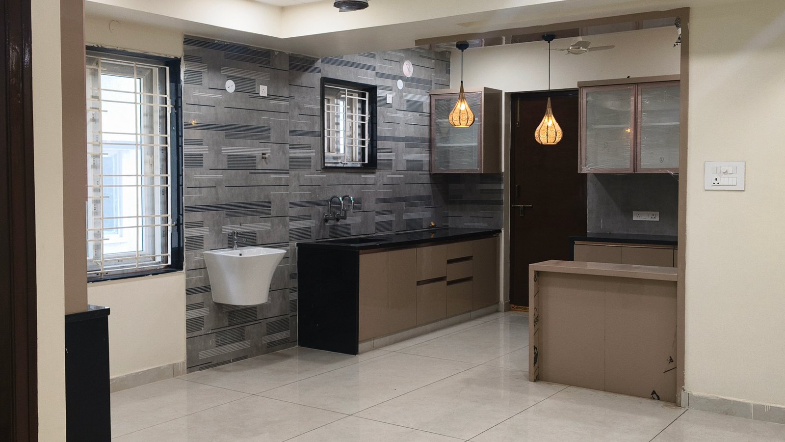 Harsha Grand – Premium Luxury 3BHK Flats in Guntur