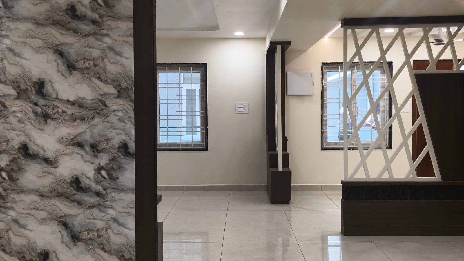 Harsha Grand – Premium Luxury 3BHK Flats in Guntur