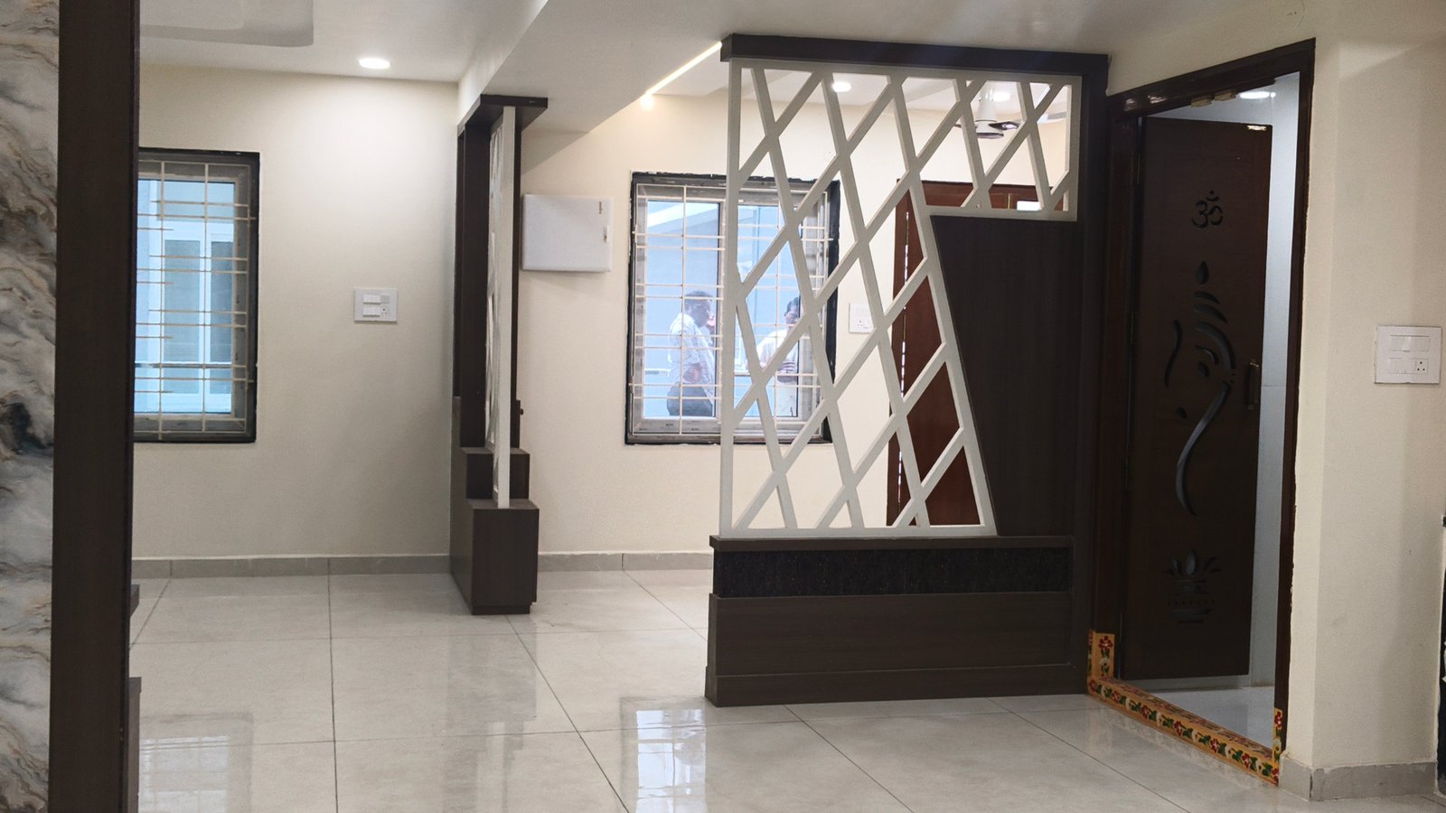 Harsha Grand – Premium Luxury 3BHK Flats in Guntur