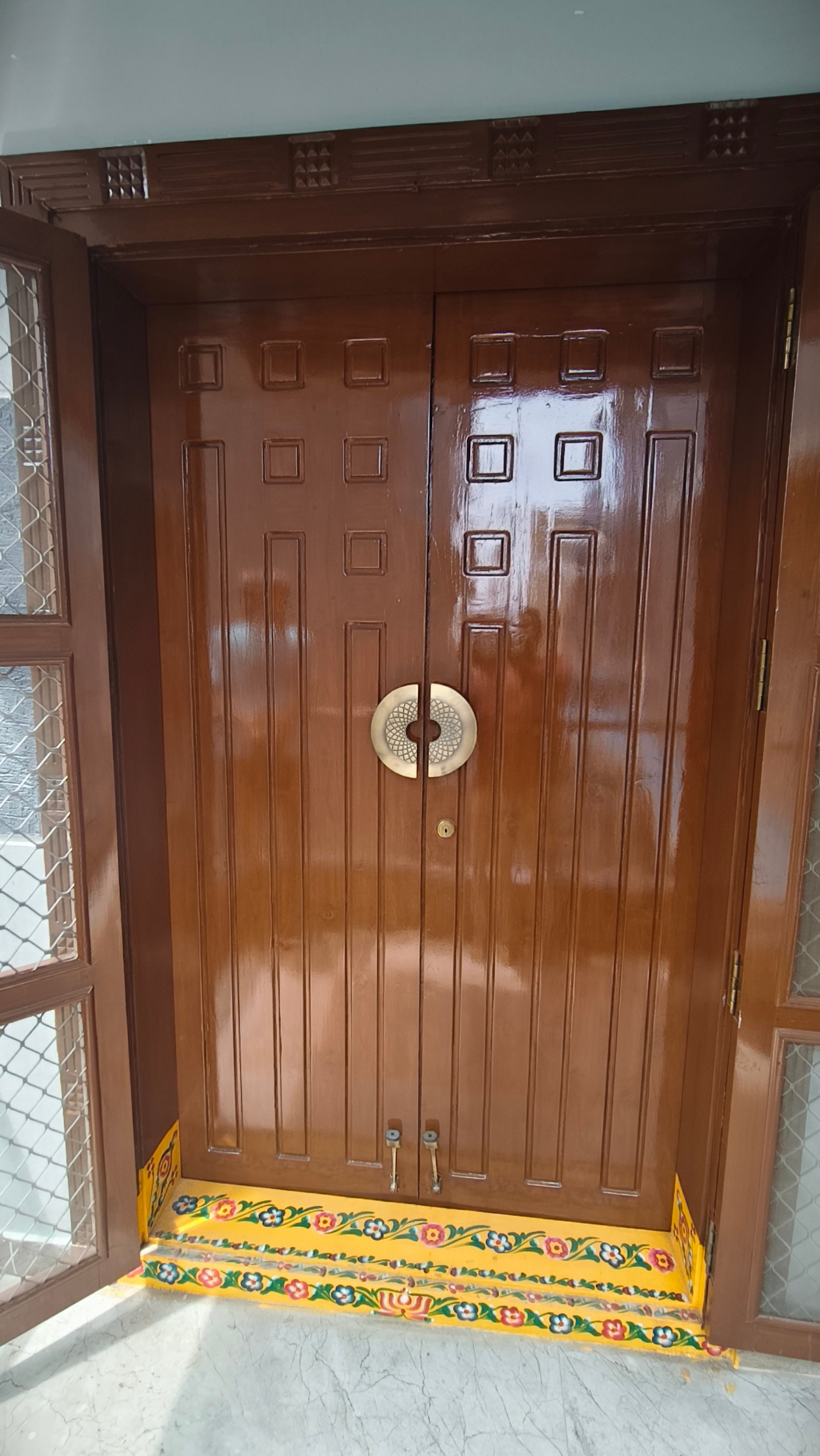 Harsha Grand – Premium Luxury 3BHK Flats in Guntur