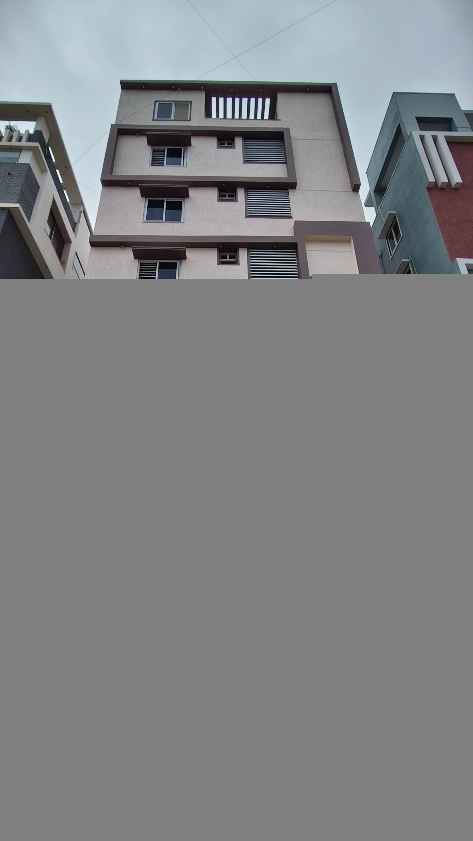 Avinash Grand – Luxury 3BHK Flats in Guntur