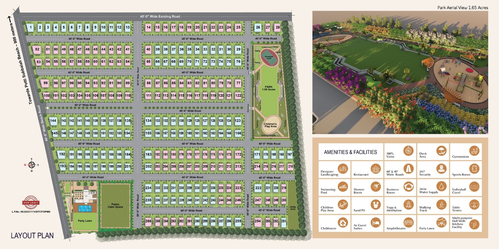 Layout Image 1