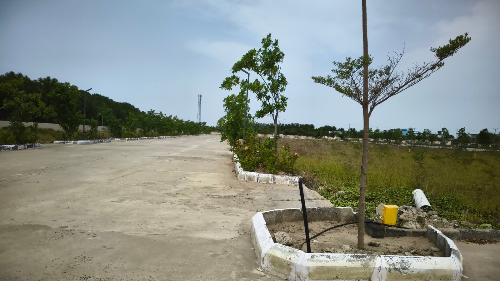 Beach Facing Open Plots in Chirala | Venkys Beach Serenity | Call 8688338404 |